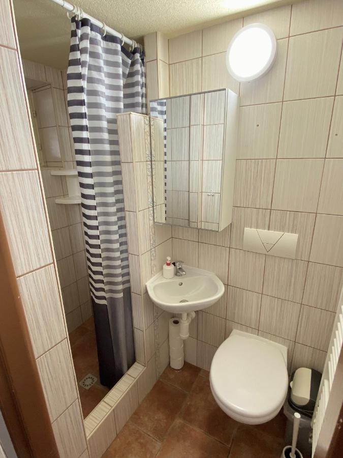 Ubytovani Gm Znojmo Bagian luar foto