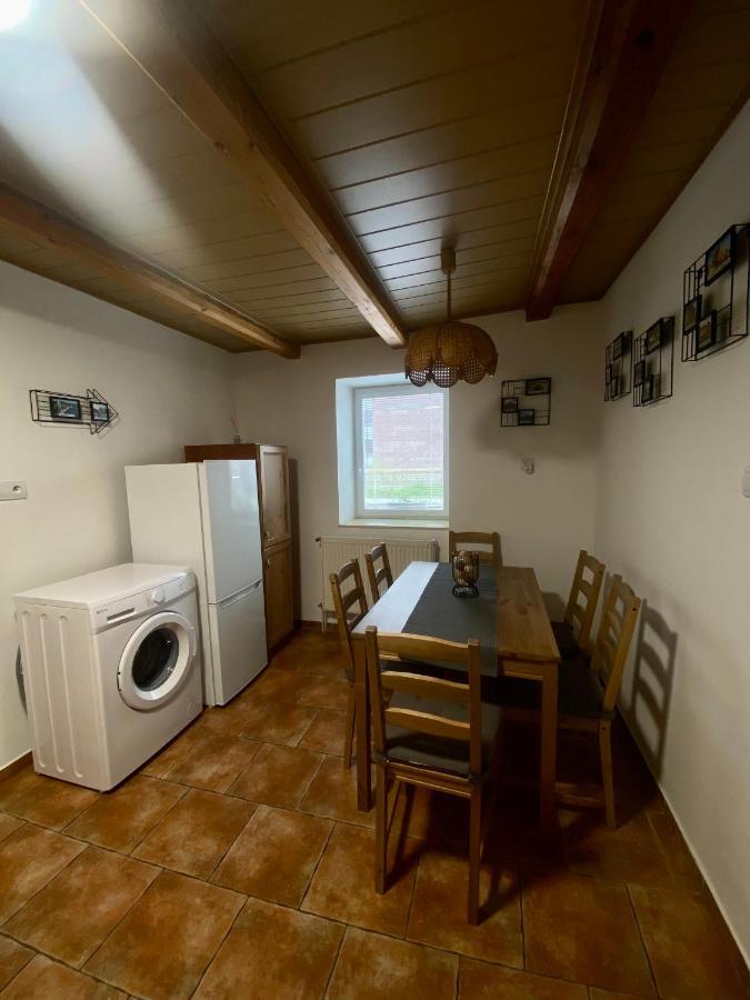 Ubytovani Gm Znojmo Bagian luar foto